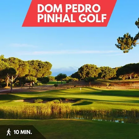 Appartement - Spacious With Swimming Pool & View