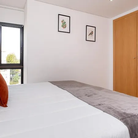 Apartamento - Spacious With Swimming Pool & View