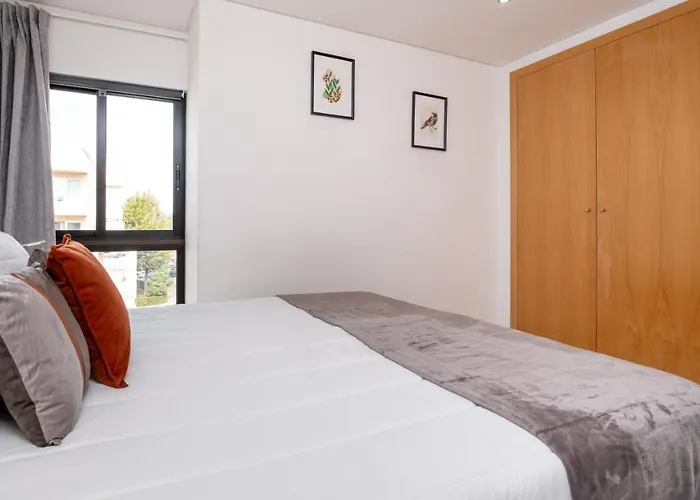 Apartment - Spacious With Swimming Pool & View